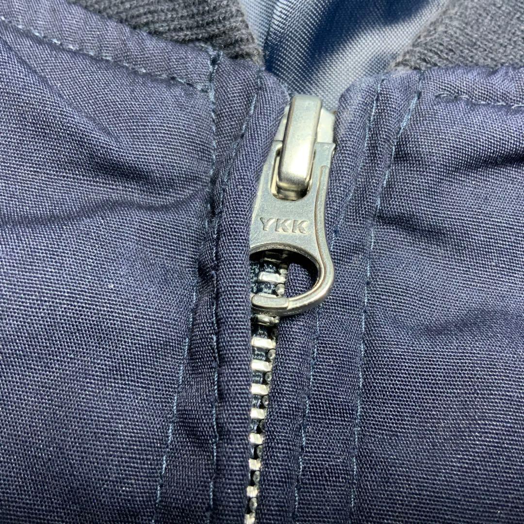 希少】 King Gnu 初期グッズ ブルゾン XL ブレインウォッシ