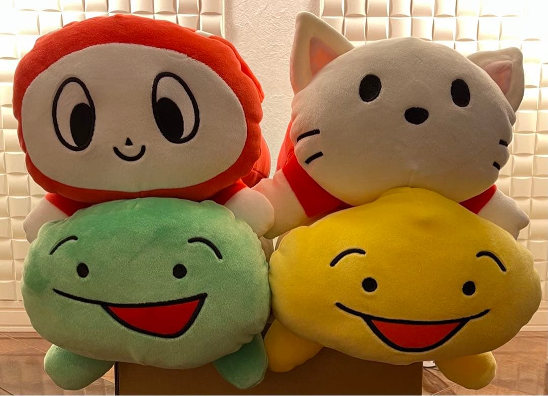 大橋和也さんセット レア！！ 値下げ可 ちびぬい❌ Amazon.co.jp