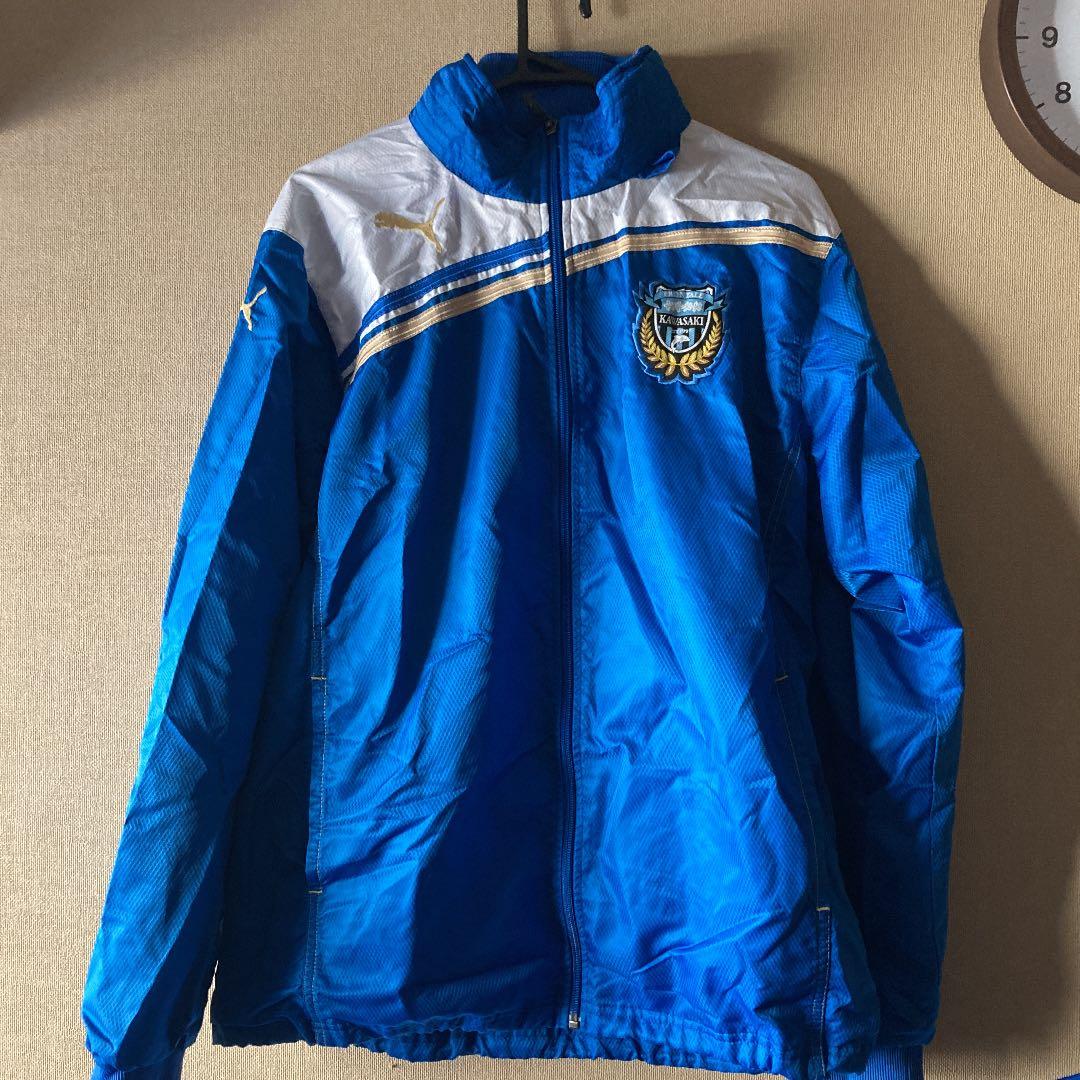 川崎フロンターレ｜川崎フロンターレ 優勝記念ユニフォーム XL すぐに