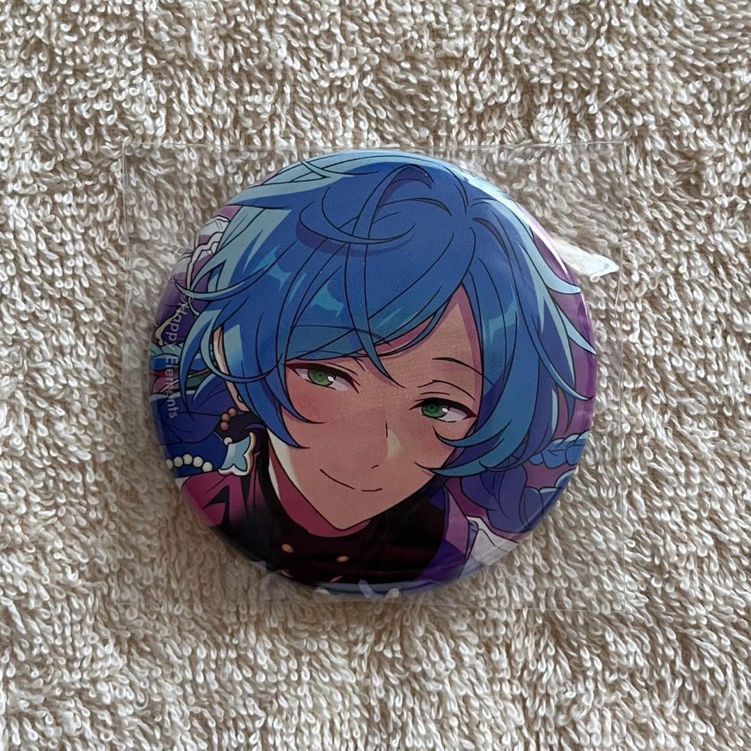深海奏汰 あんスタ コレクション缶バッジ 2025 Aug - メルカリ