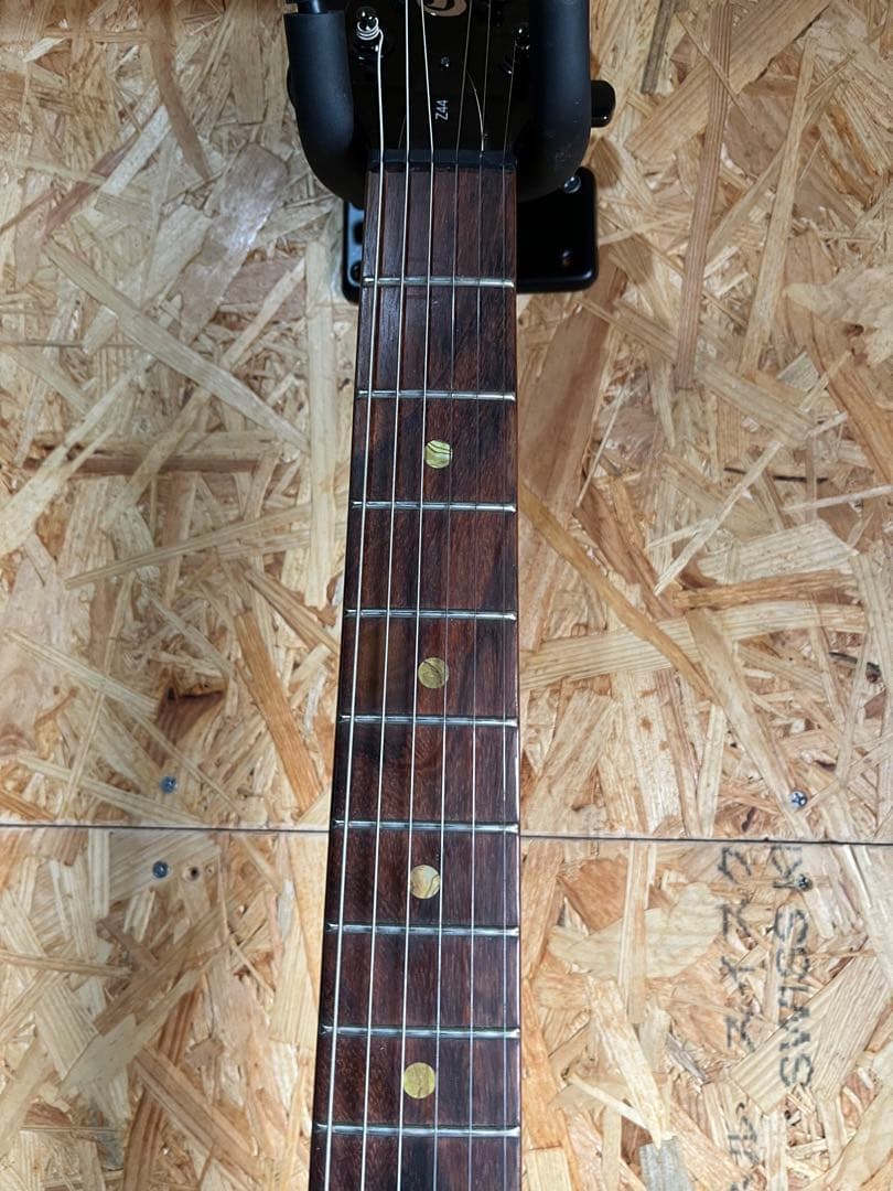 Cort エレキギター！