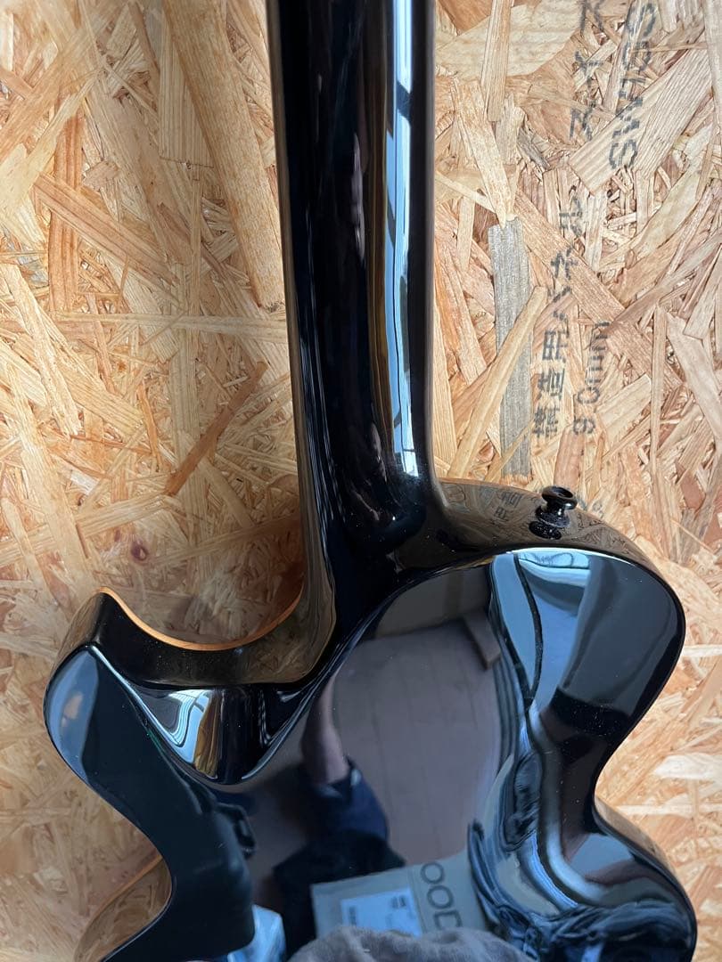 Cort エレキギター！