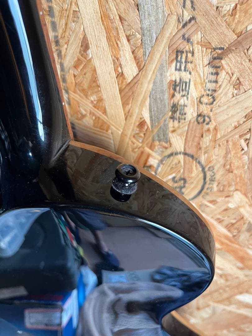 Cort エレキギター！