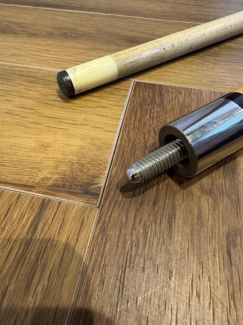 ADAM XVII ビリヤードキュー