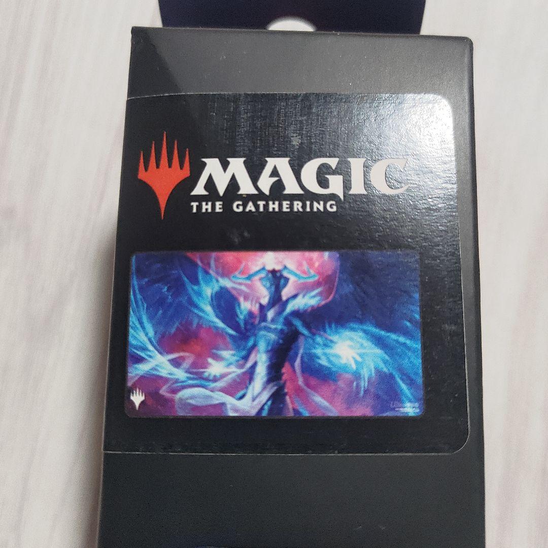 嵐の目、ウギン Top8プレイマット