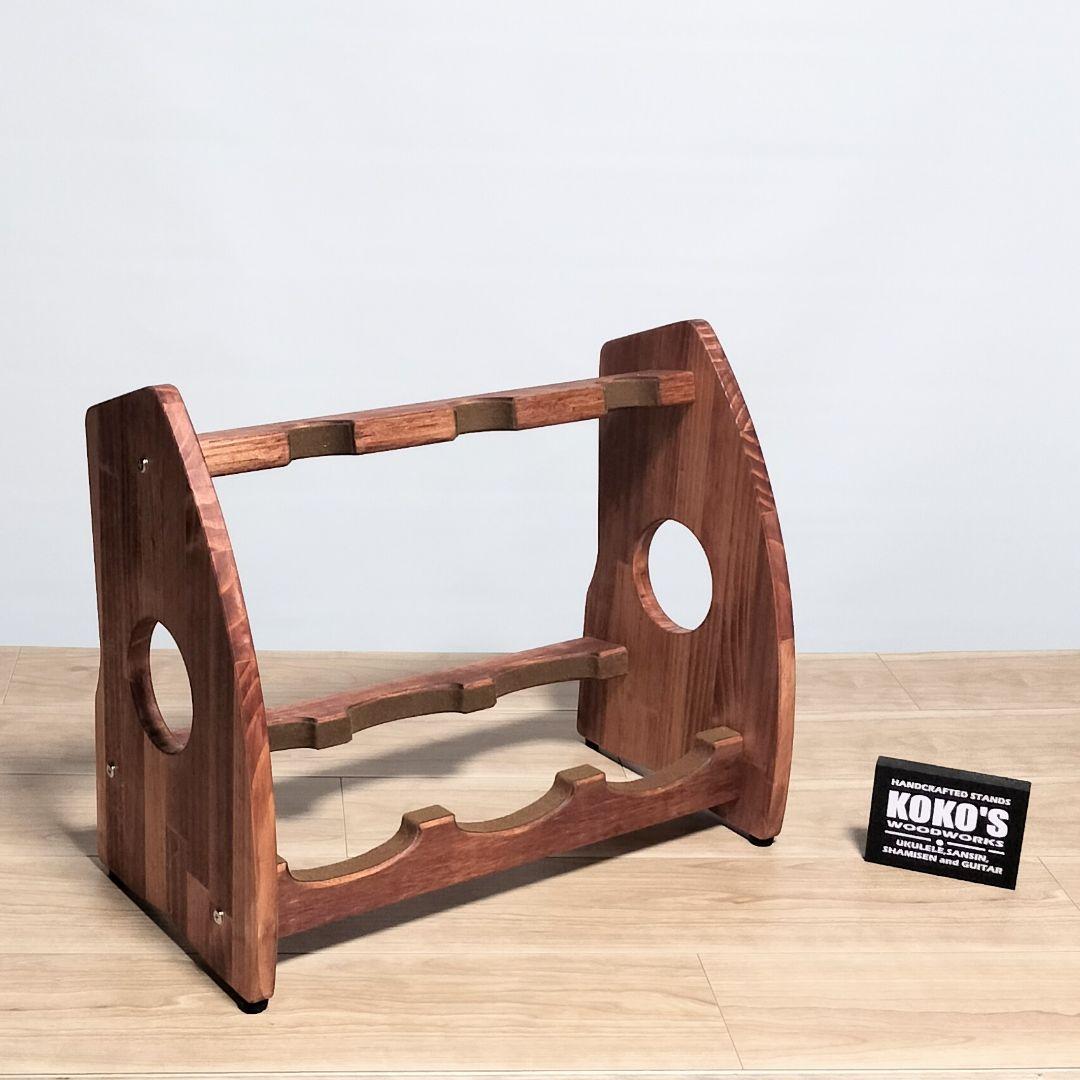 なよ様専用 三味線スタンド オーダーページ♪ - メルカリ