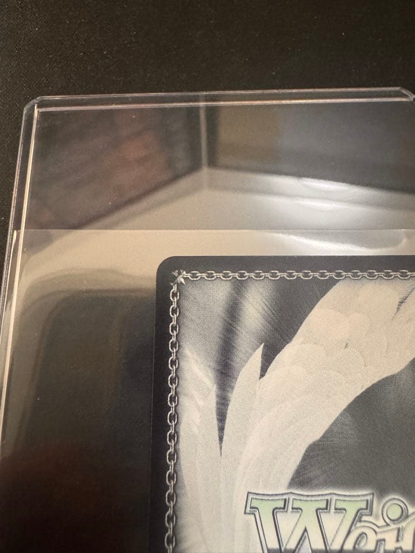 絶対なる忠誠　アルベド　SP SE51-49SP