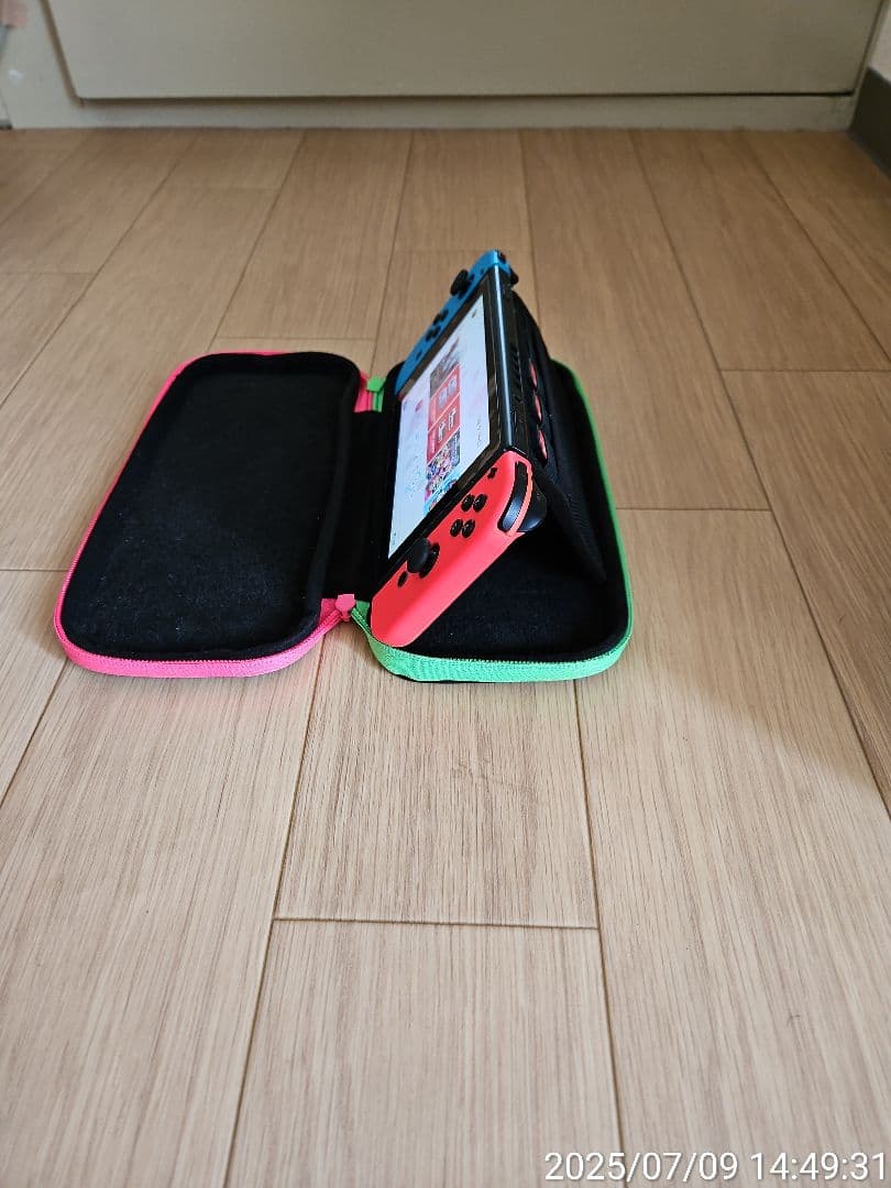 かずぽんさん専用 Nintendo Switch 通常モデル