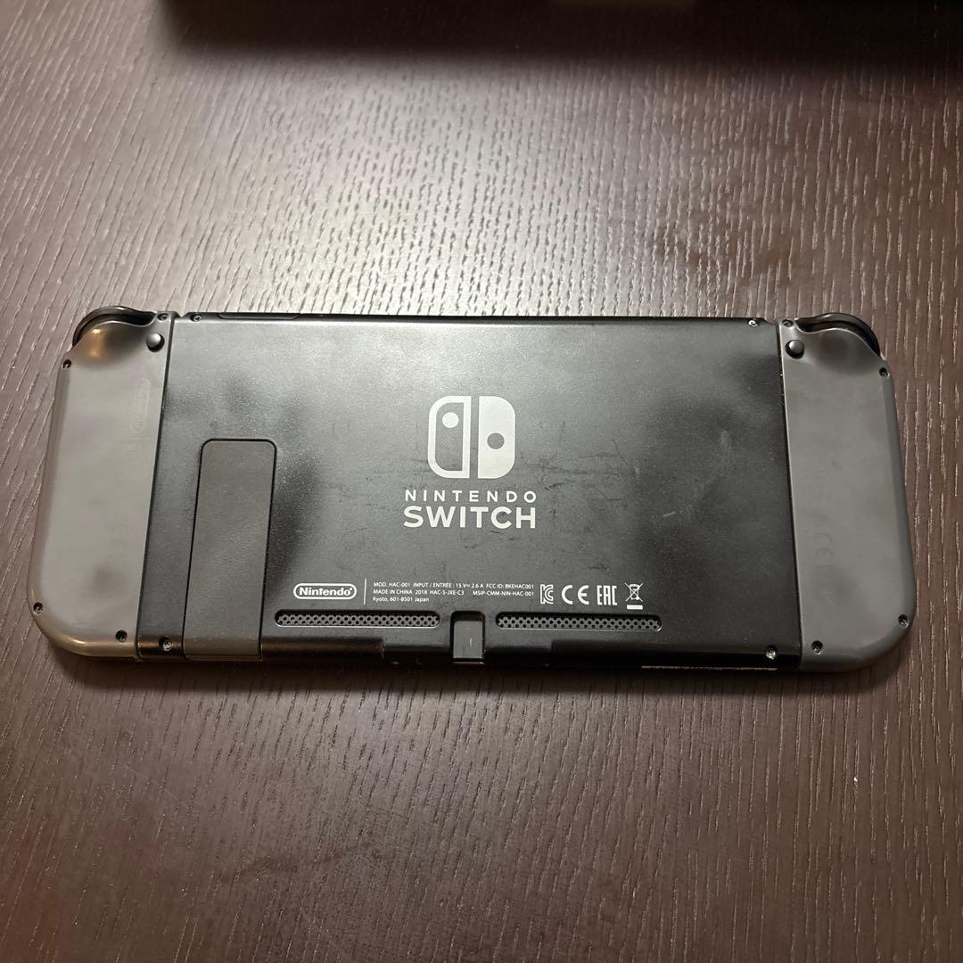 Nintendo Switch 大乱闘スマッシュブラザーズセット