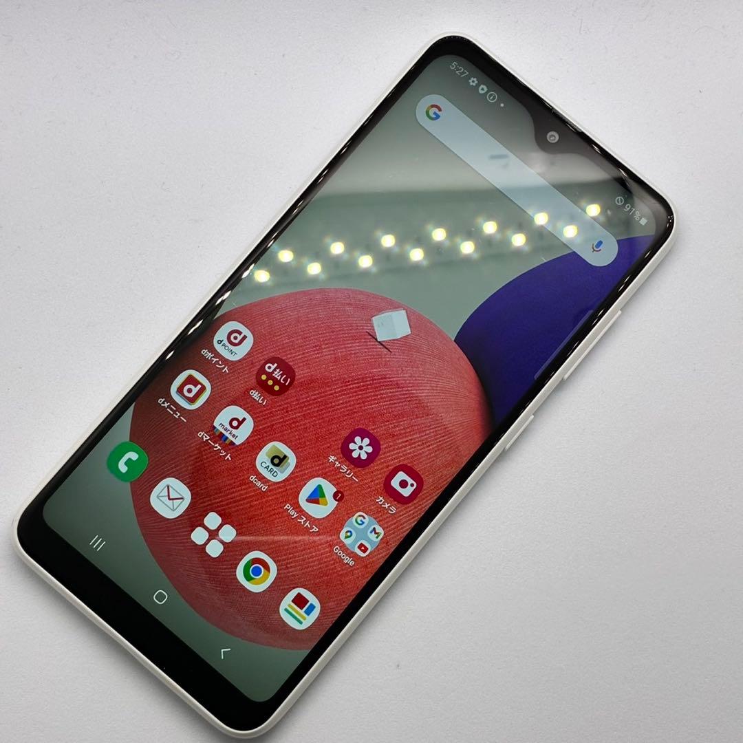 Galaxy a22 2台セット