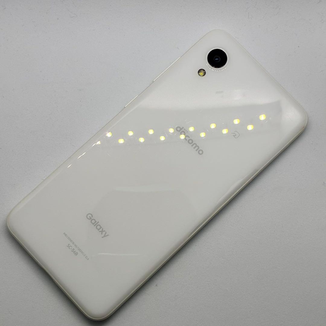 Galaxy a22 2台セット