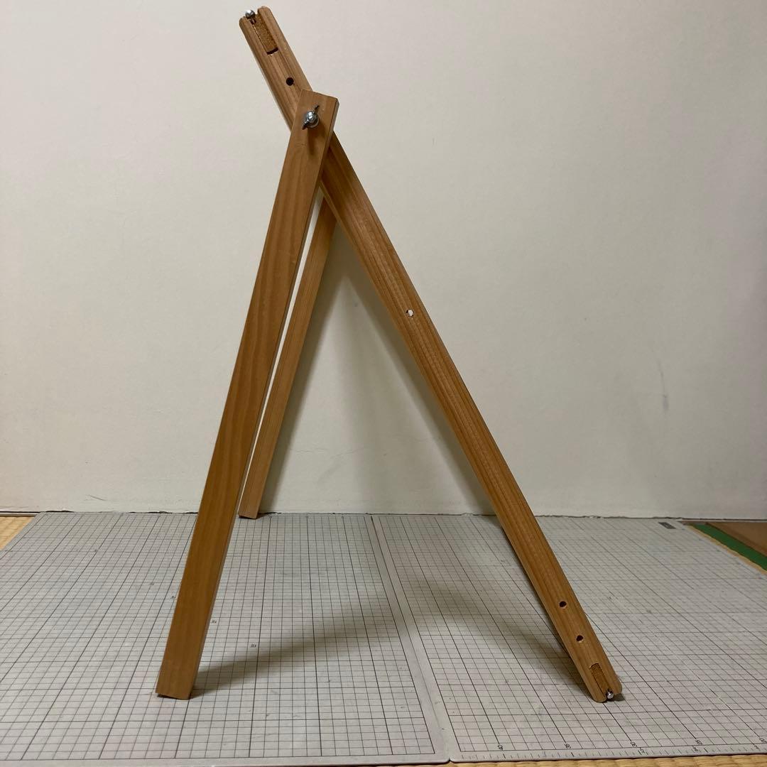 フースフリーデン 北欧絵織物織機　フレミッシュ織り