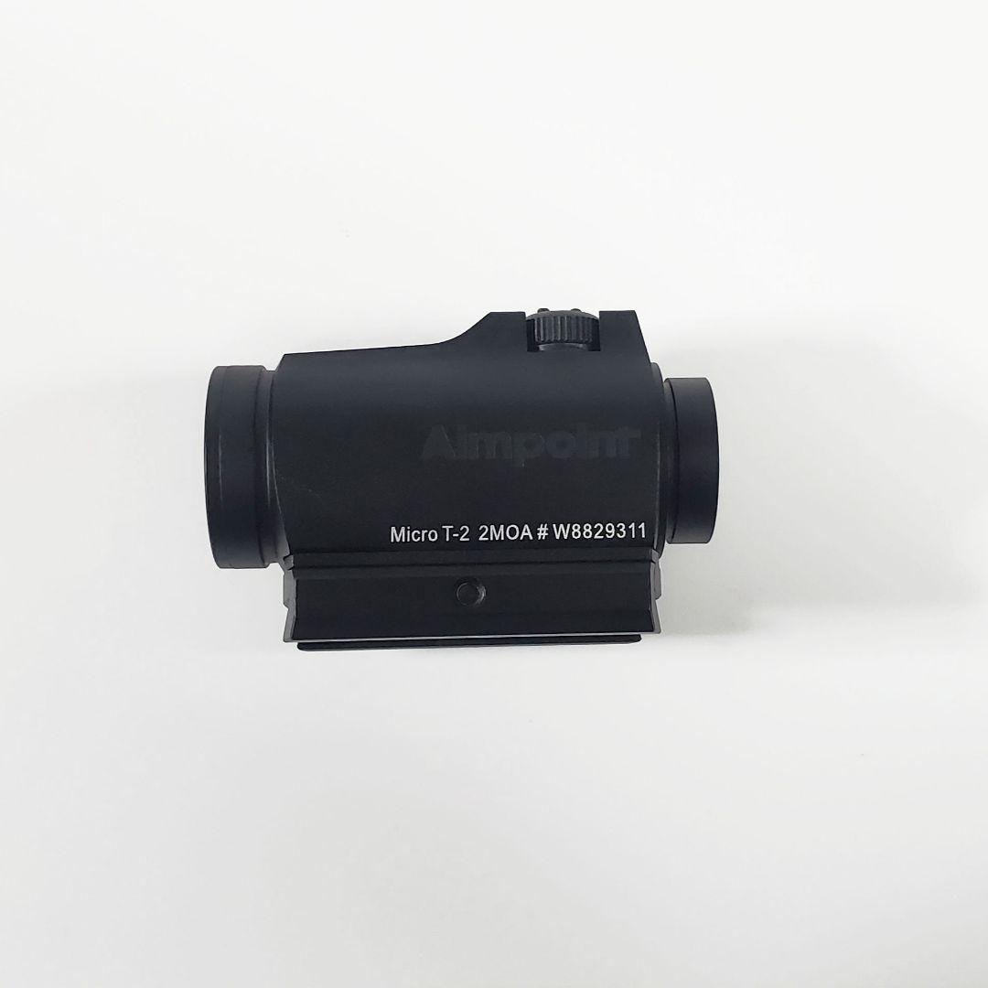 希少！HolyWarrior Ainmpoint T2タイプ ドットサイト