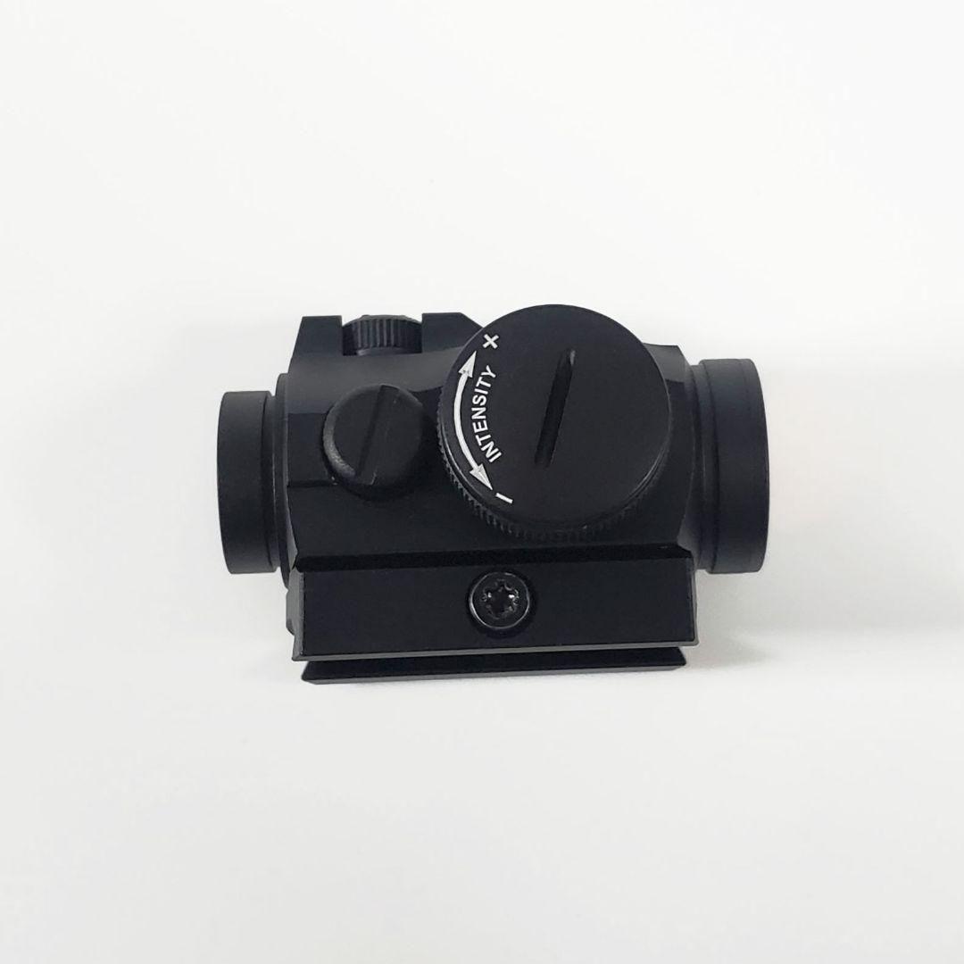 希少！HolyWarrior Ainmpoint T2タイプ ドットサイト