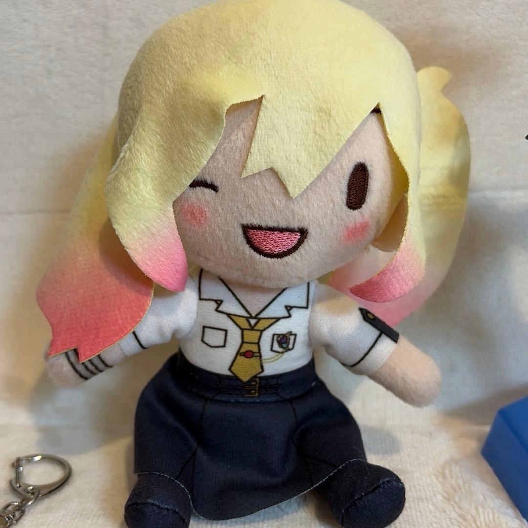 【匿名配送】　プロセカ　天馬咲希　18点　まとめ売り