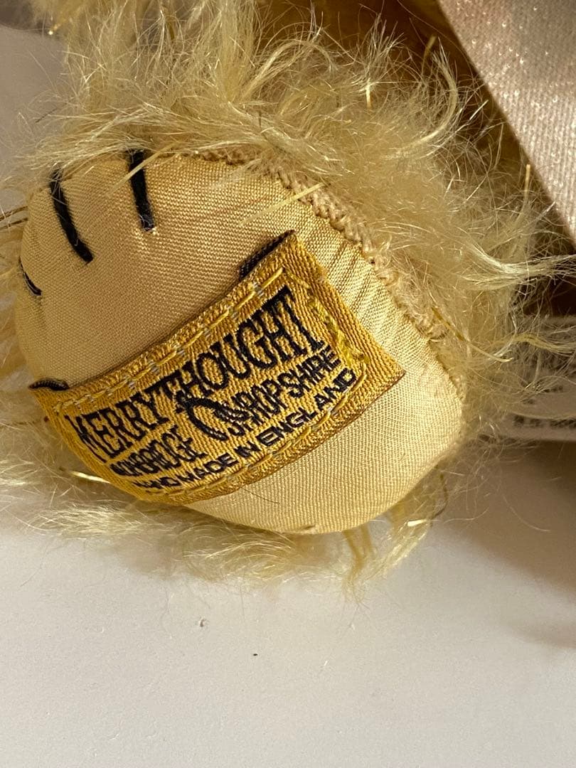 メリーソート　チーキー　ゴールデンジュビリー126/1000 限定品