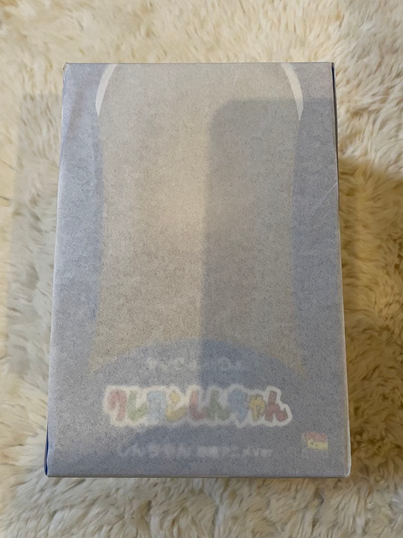 【新品未開封品】クレヨンしんちゃんU DＦフィギュア@