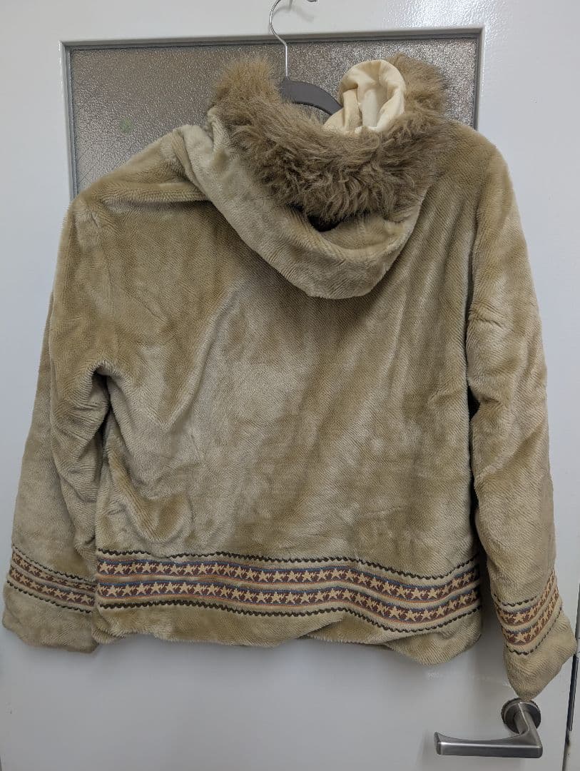 【限定値下げ】BAPE チロリアンジャケット　エイプ　A BATHING APE