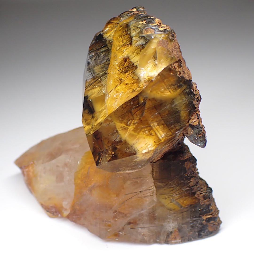 パキスタン産】ディランクォーツ - メルカリ