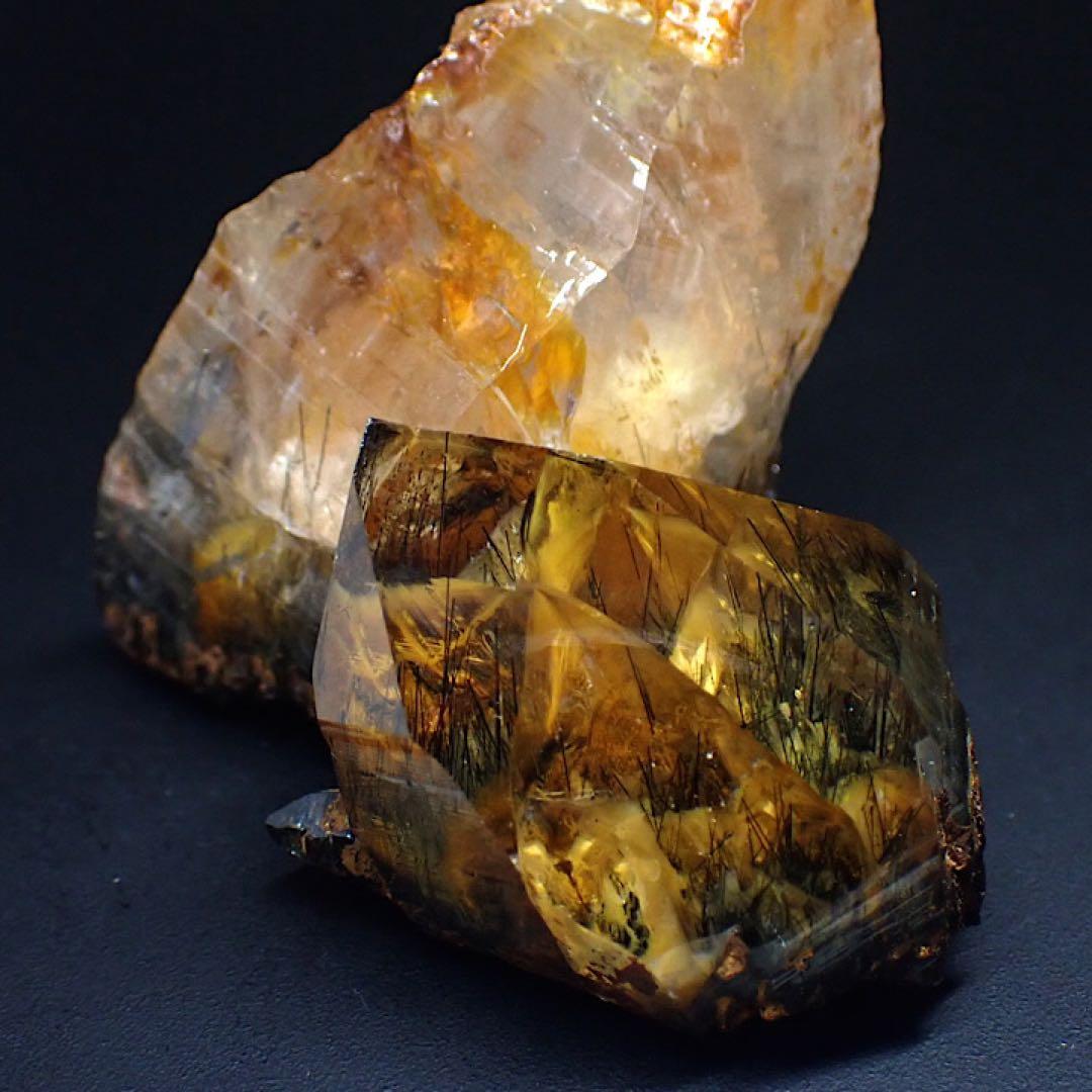 パキスタン産】ディランクォーツ - メルカリ