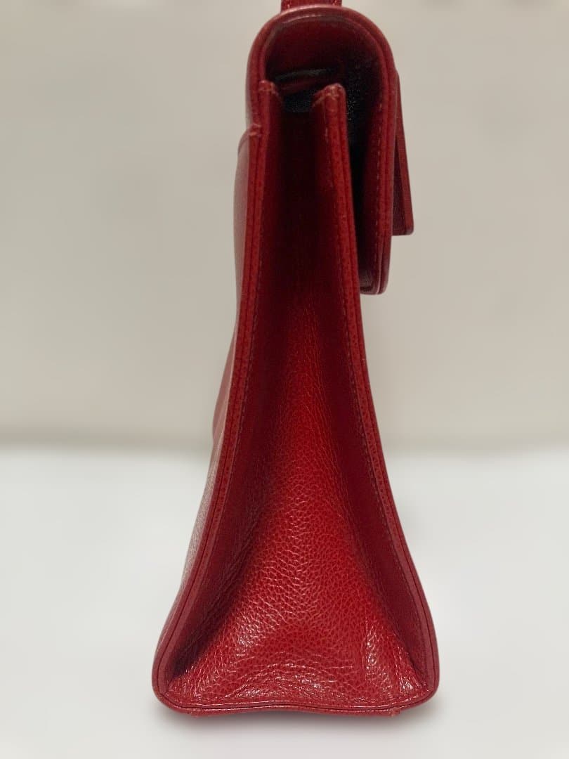 オールドコーチ　ハンドバック　4417