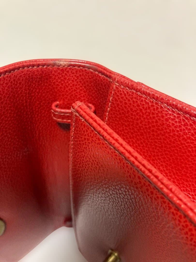 オールドコーチ　ハンドバック　4417