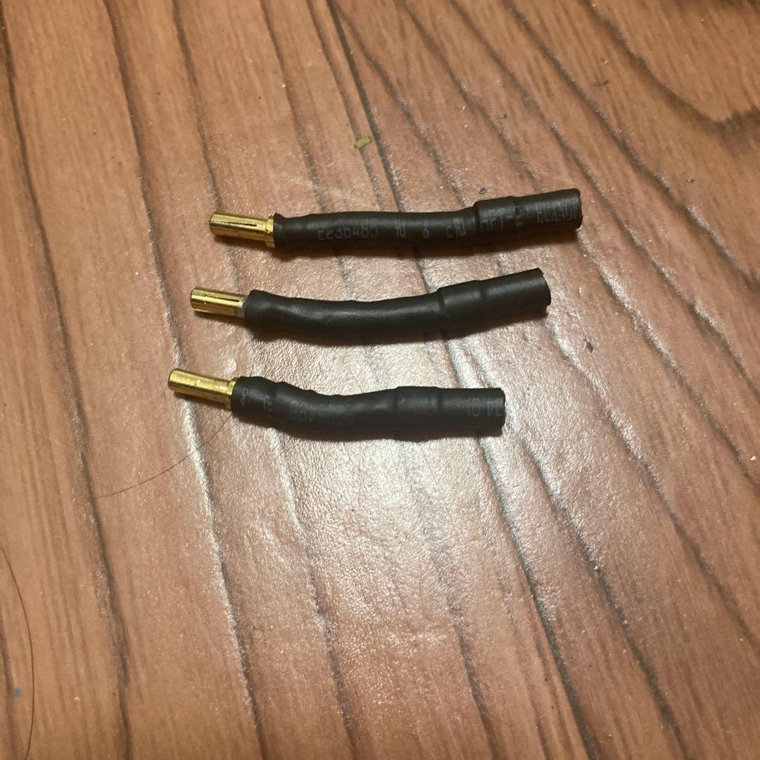 ロナウドさん専用　アキュバンス マーベラ　　10.5T モーター