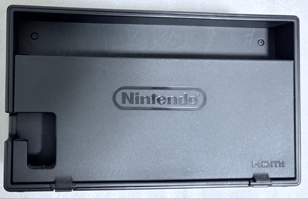 Nintendo Switch 本体 赤/青 Joy-Con ACアダプター付き