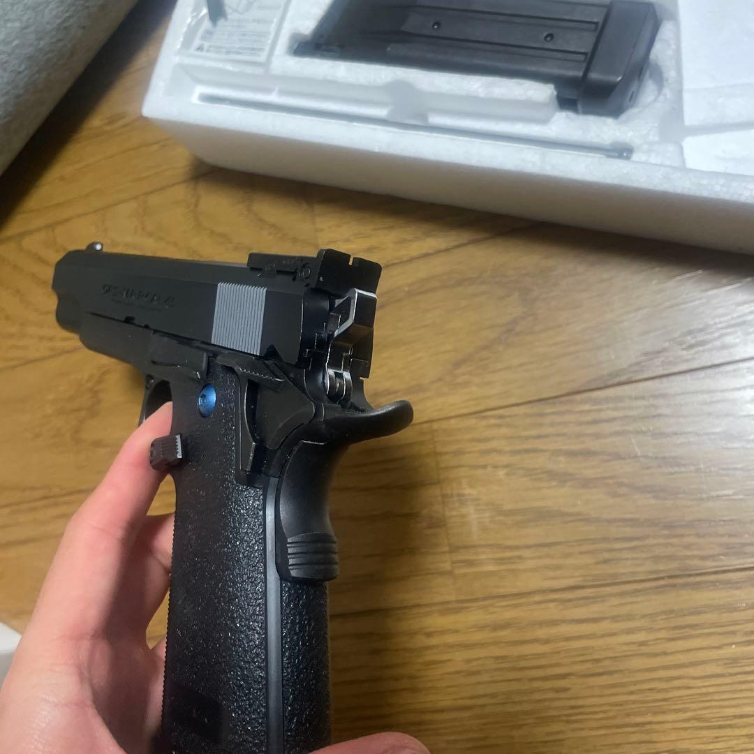 マルイ Hi-CAPA 5.1 R ガスガン