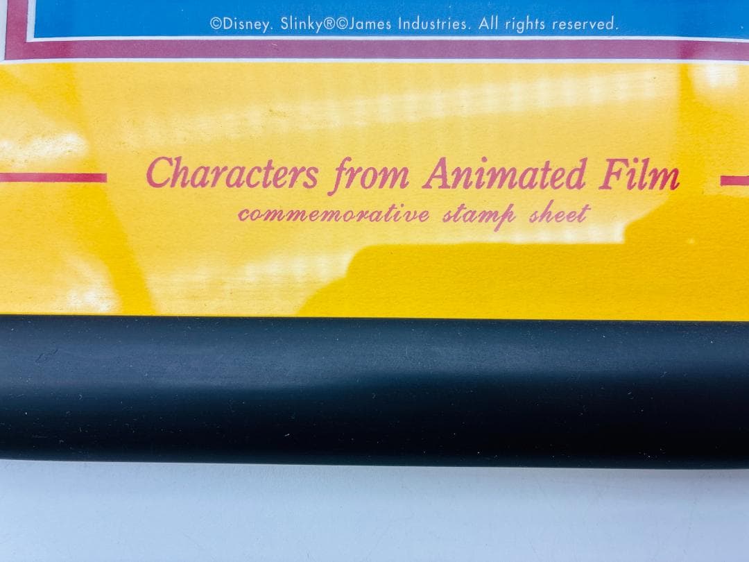 B536-066 トイストーリー 切手セット レア 限定180枚 - メルカリ