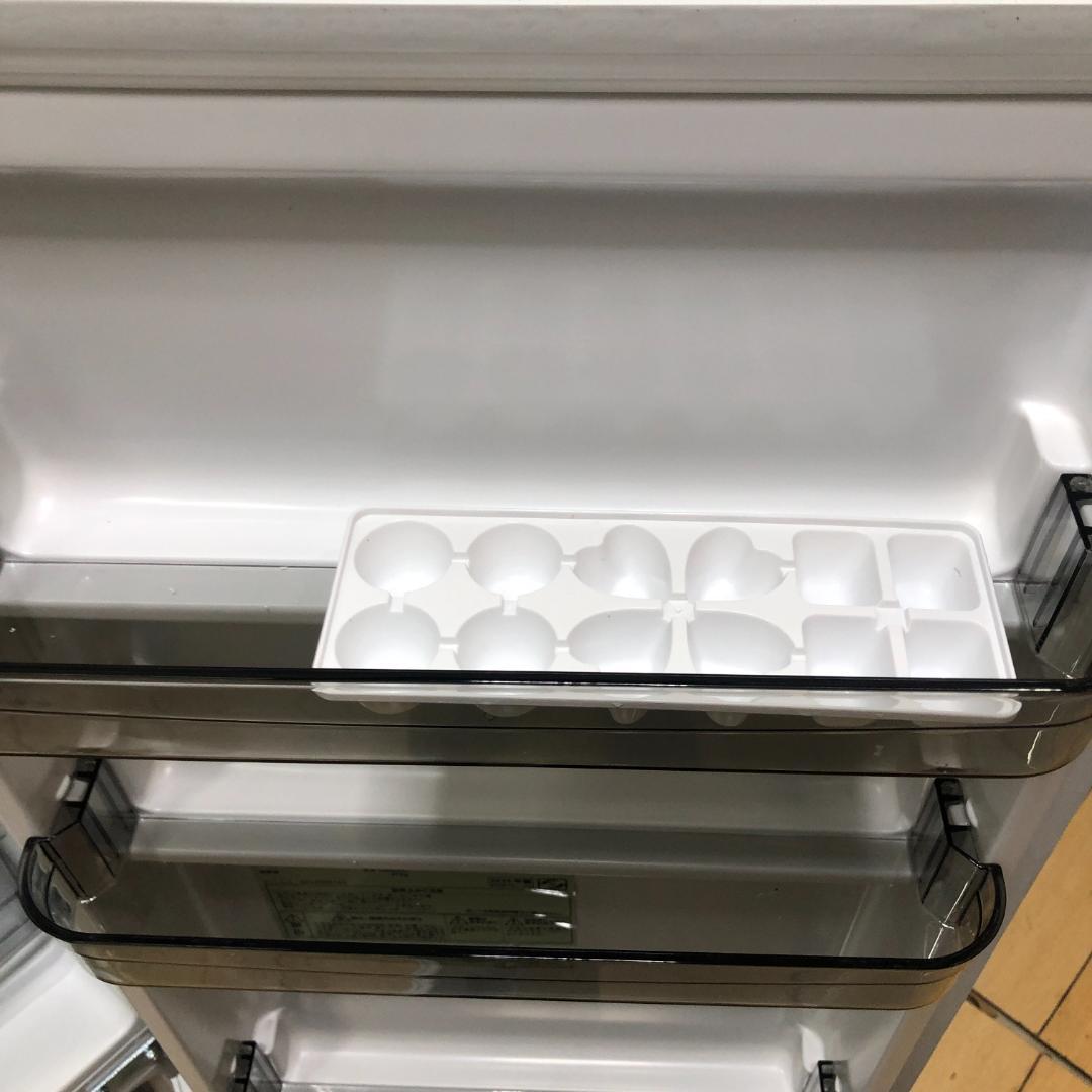 新品 未使用品 送料無料 TCL CRB126AH 冷蔵庫 2025 88274