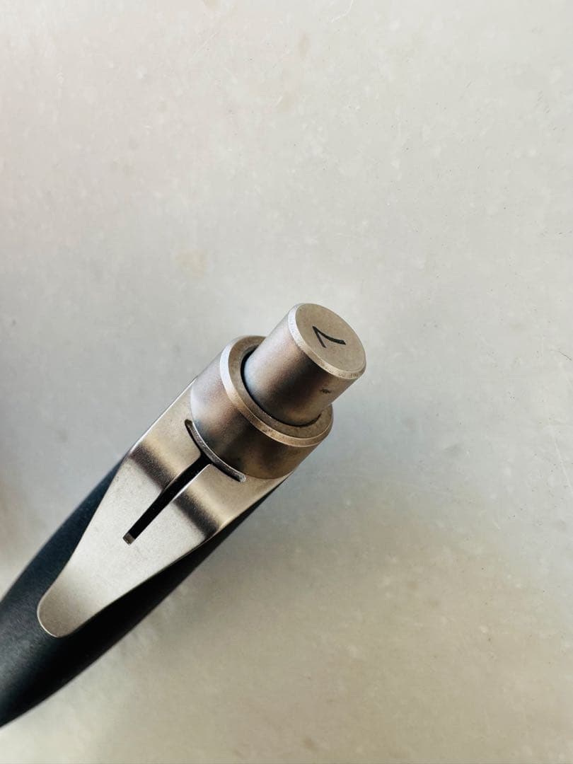 LAMYラミー スクリブル シャーペン0.7mm LAMY シャープペンシル 黒