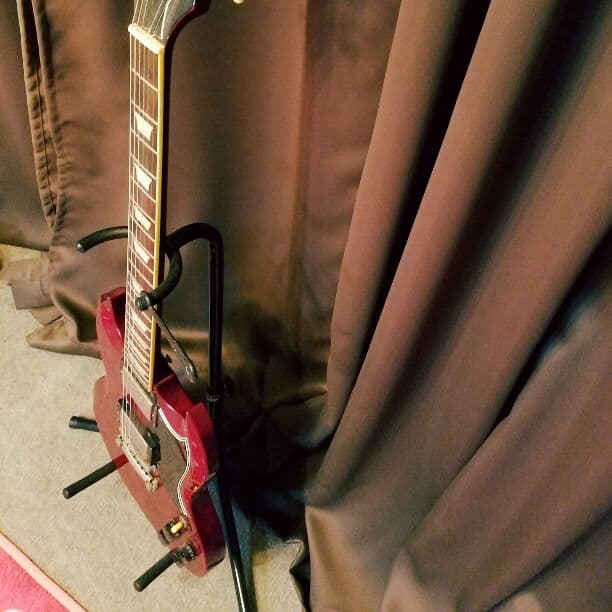 バニーSG 1896】Bunny バーニー SGタイプ 3ピックアップモデル