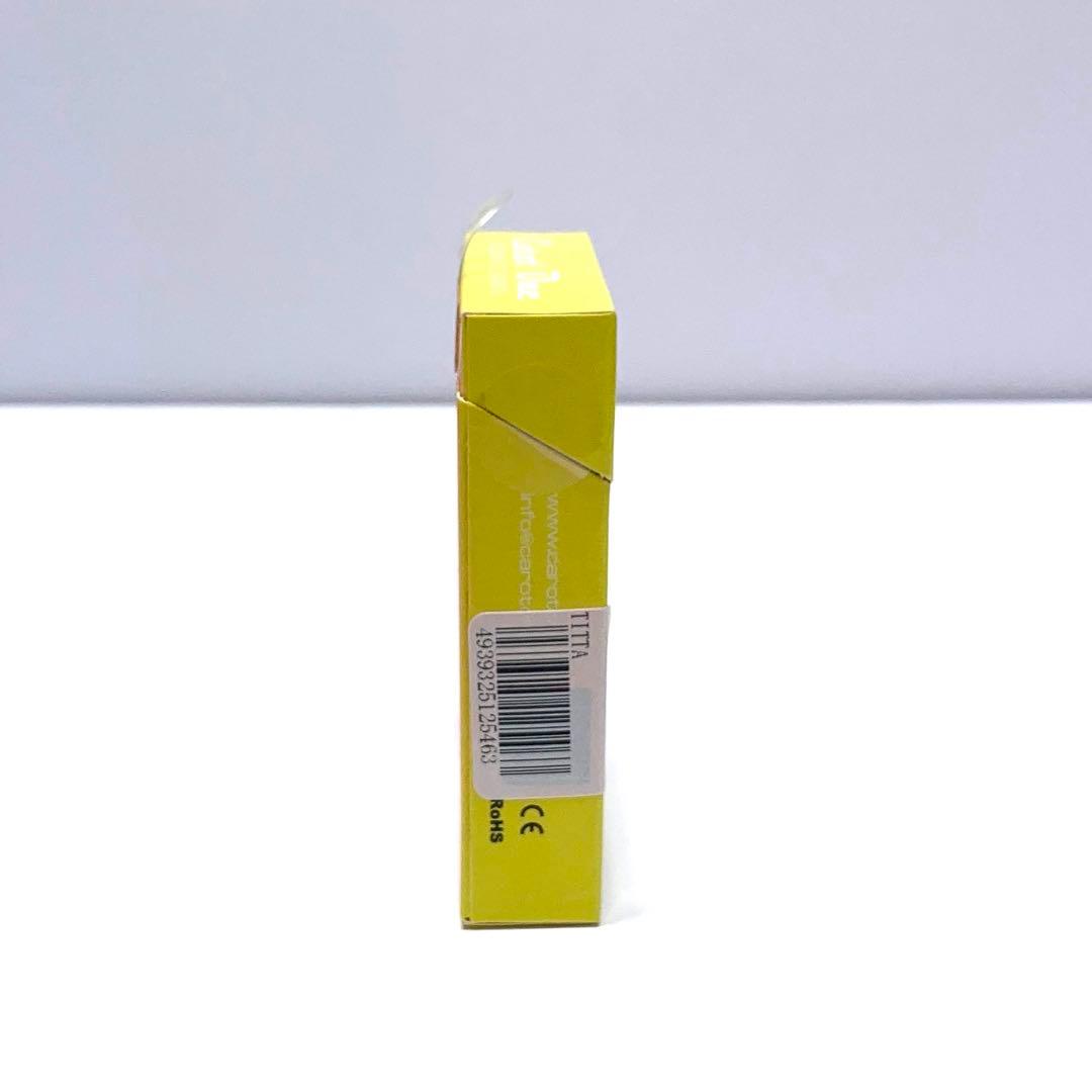 【新品・未開封】Carot One TITTA 〔希少品〕