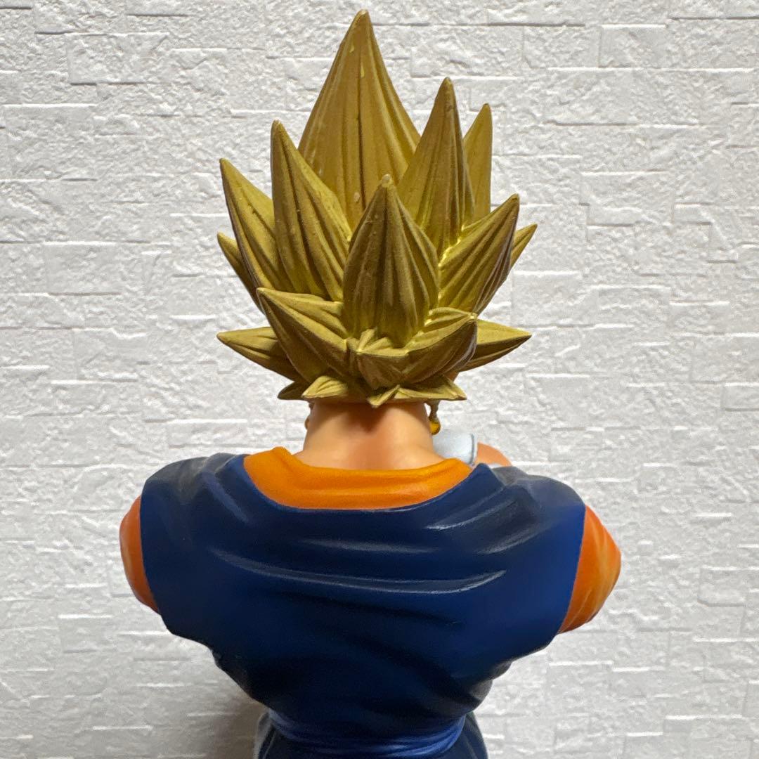 MSP ベジット ドラゴンボール　フィギュア