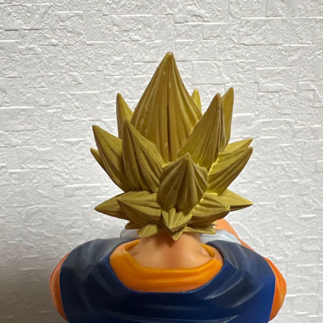 MSP ベジット ドラゴンボール　フィギュア