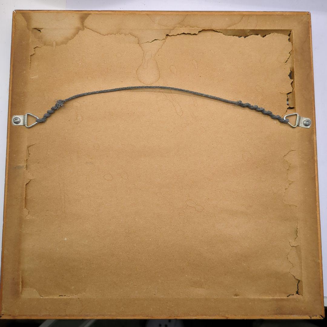 ジョン・サッチー Getting Anoumd Towa! 3Dアート d38