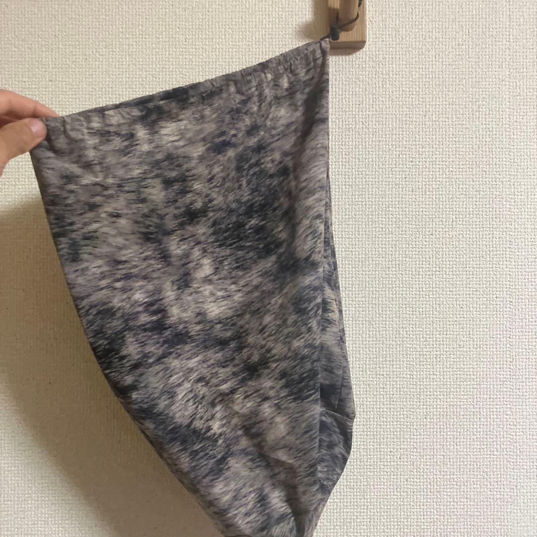 特注品】収納袋付き マンウィズ10周年記念 Premiumお毛並みダウン