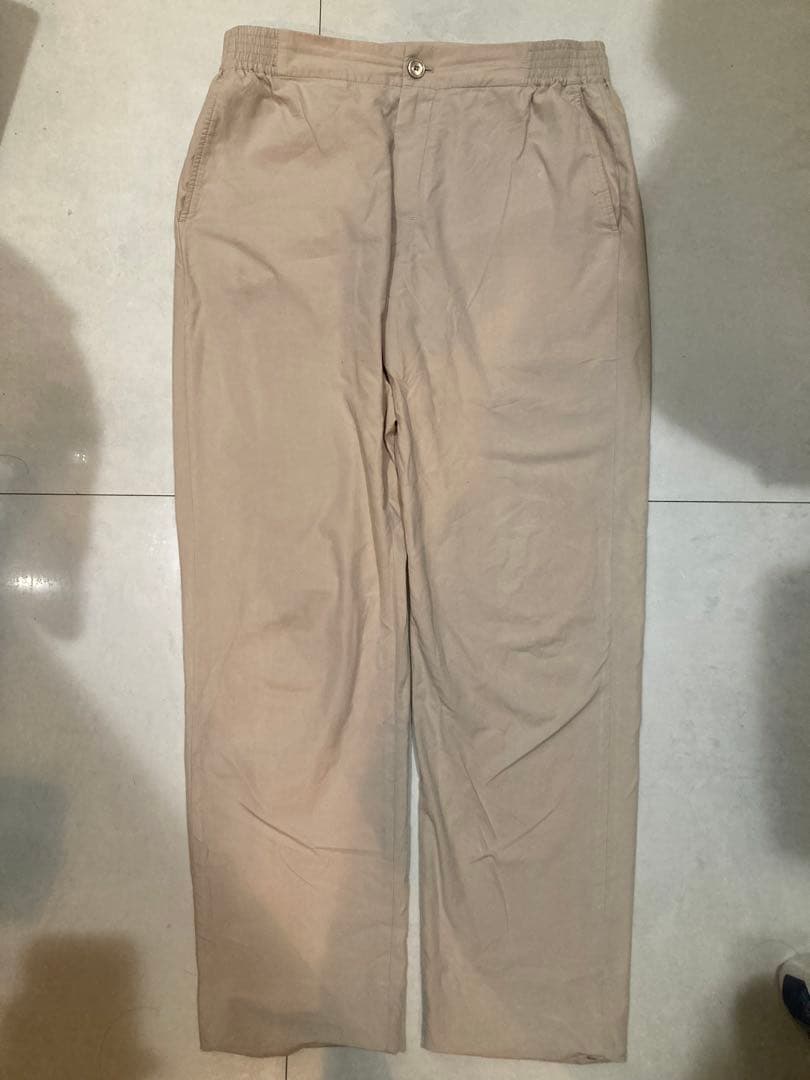 gucci チノパンツ