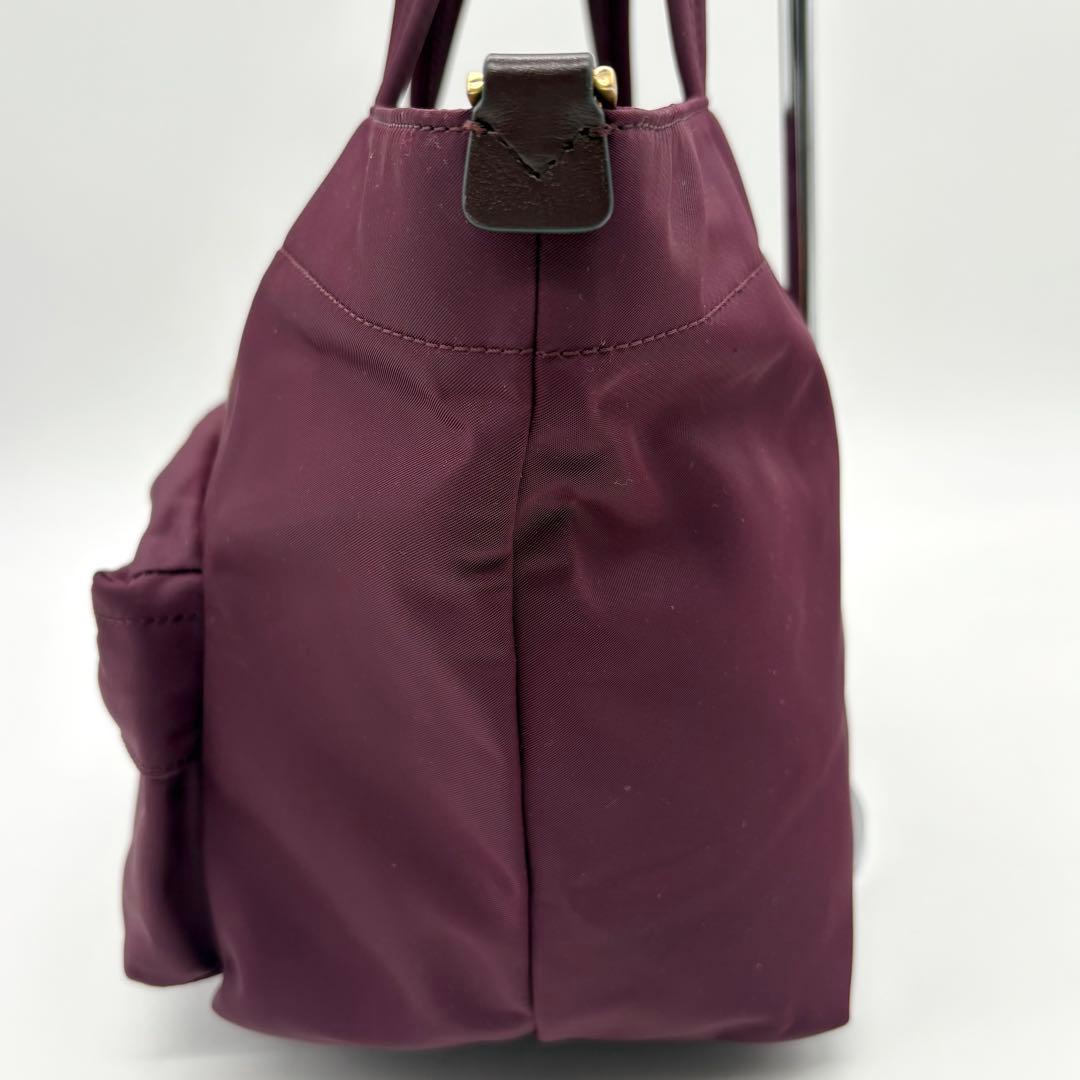 Anya Hindmarch ハンドバッグ ショルダーバッグ 2way アイズ