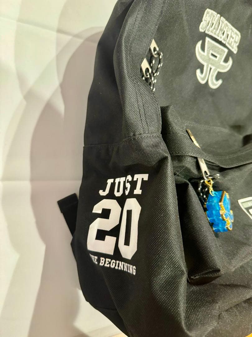 未使用新品 浜崎あゆみ あゆ Just the beginning リュック