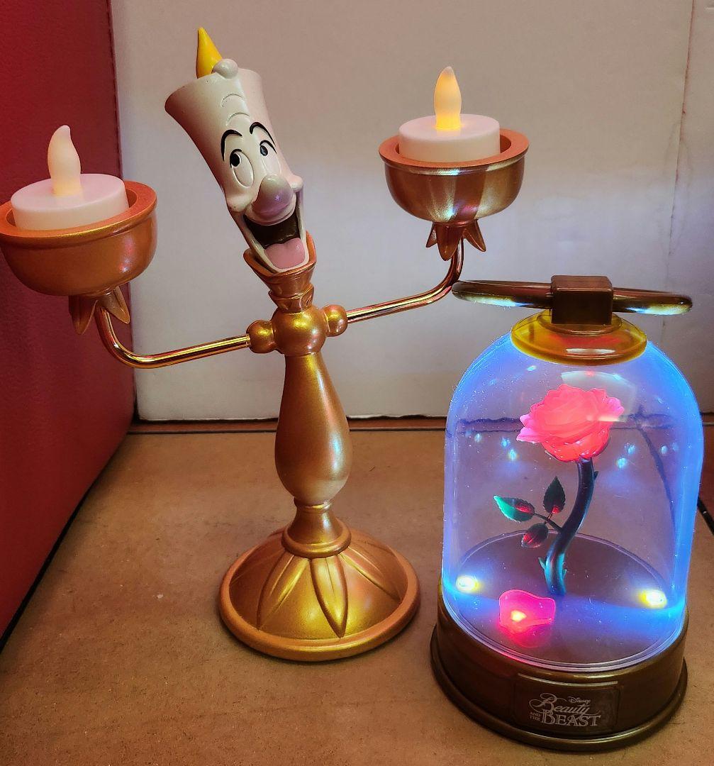 美女と野獣 まとめ売り