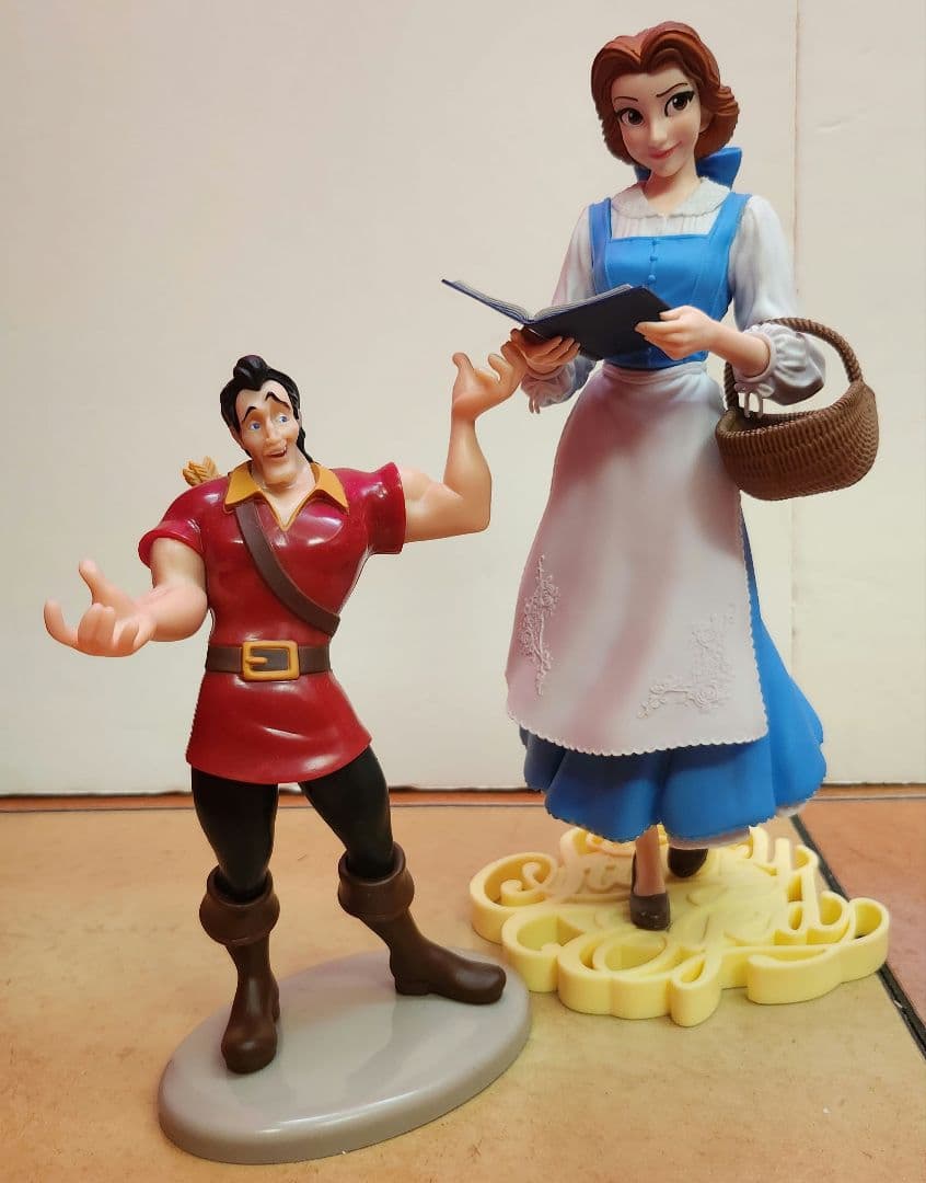 美女と野獣 まとめ売り