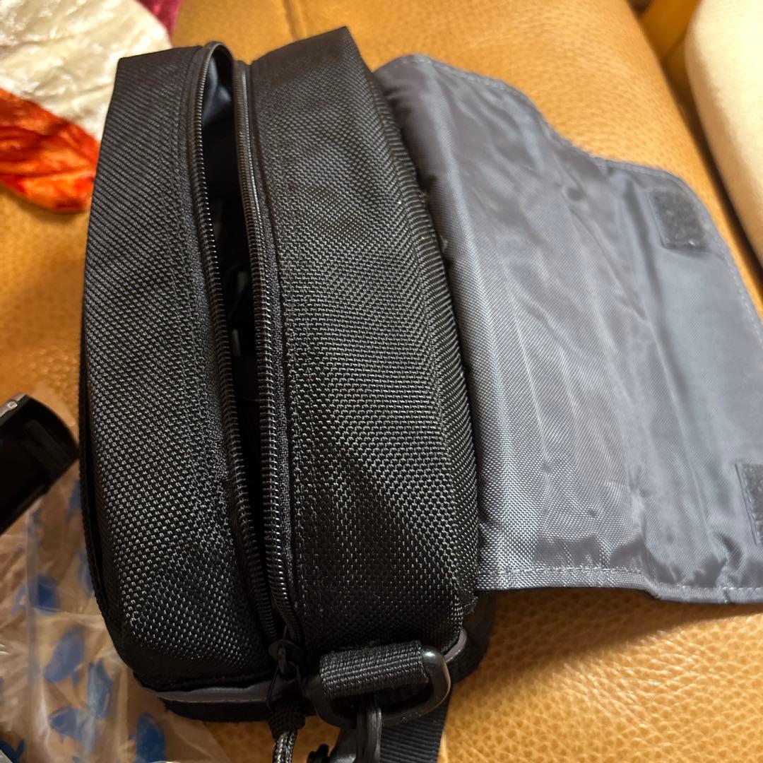 Victor GZ-MS100】 ビデオカメラ カメラバッグ&ケーブル付き