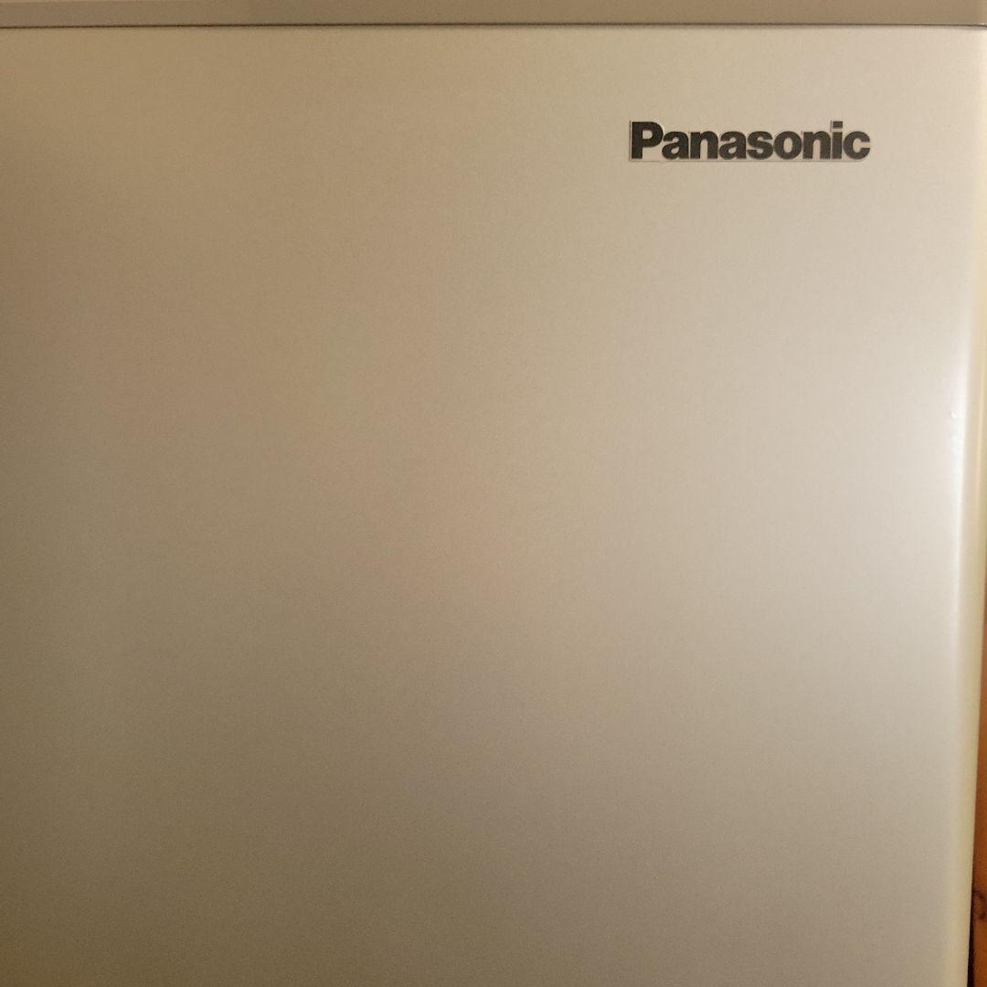 Panasonic 冷蔵庫 NR-C344CL-N 2024年モデル