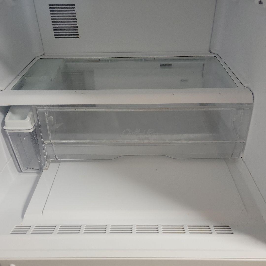 Panasonic 冷蔵庫 NR-C344CL-N 2024年モデル