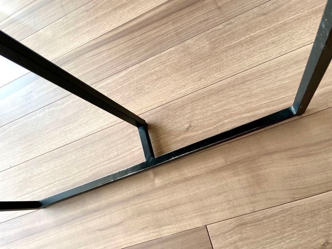 【希少・最安値】ダイニングテーブル DINING TABLE オーク無垢材