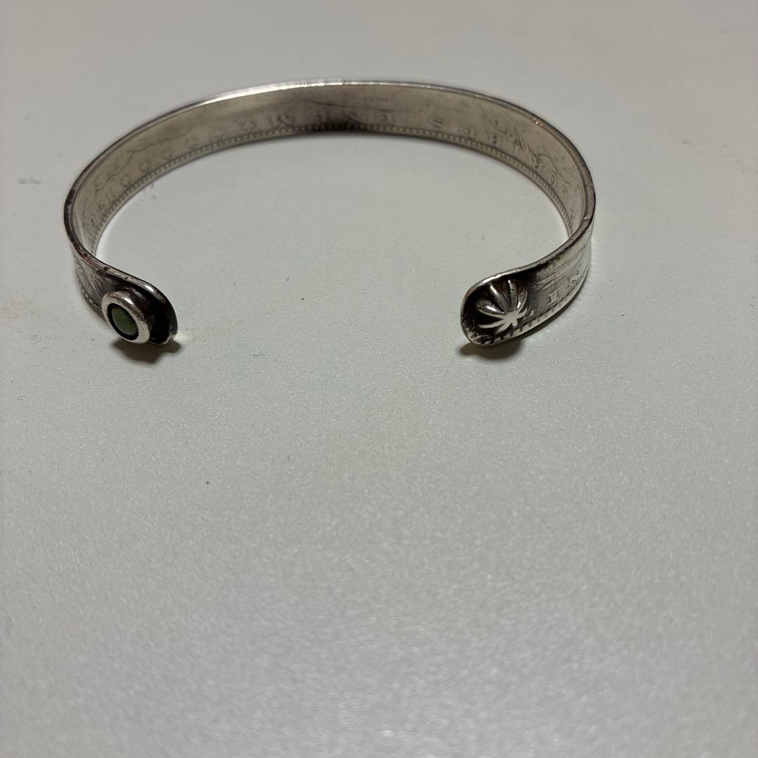 north works ONE DOLLAR バングル