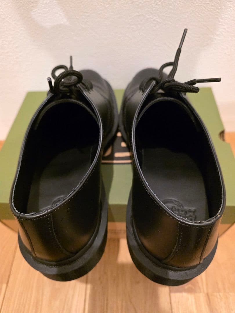 ドクターマーチン　CORE 1461 MONO 3EYE SHOE