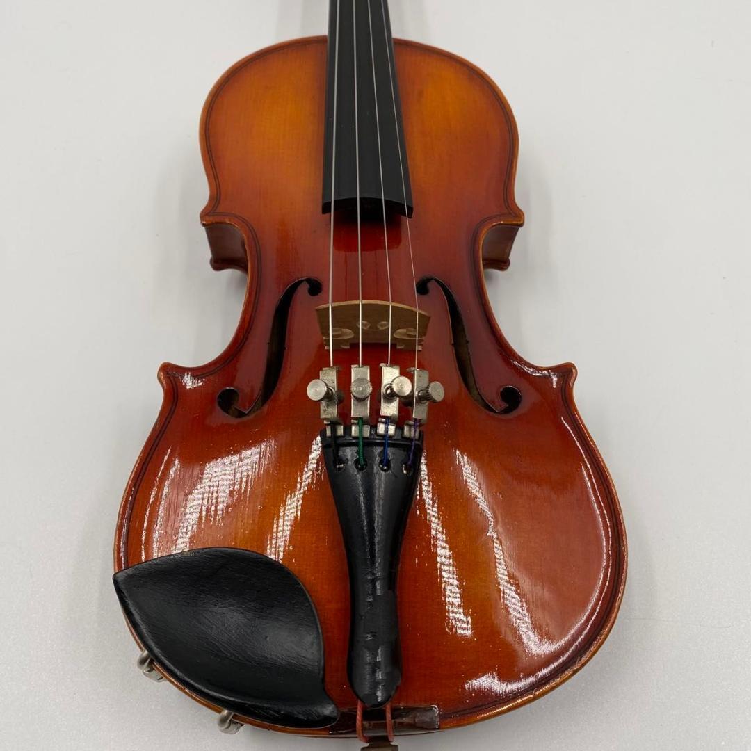 【弦新品】Kiso suzuki No.130 1/8 1974年製 スズキ